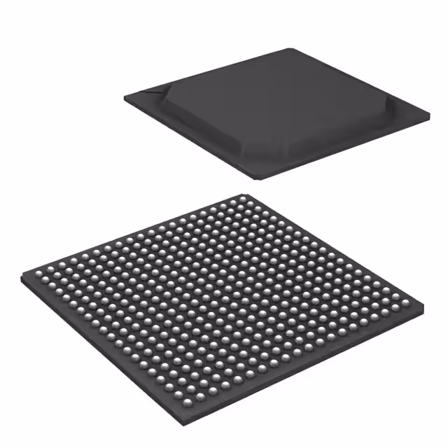 KSZ9692XPB Microchip Technology  Application Specific Microcontrollers